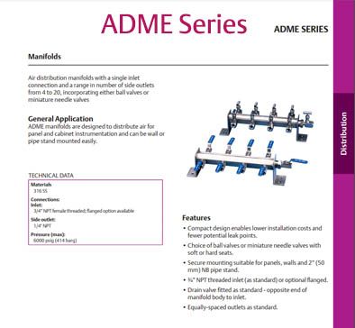 AGI ADME Distribution Manifolds